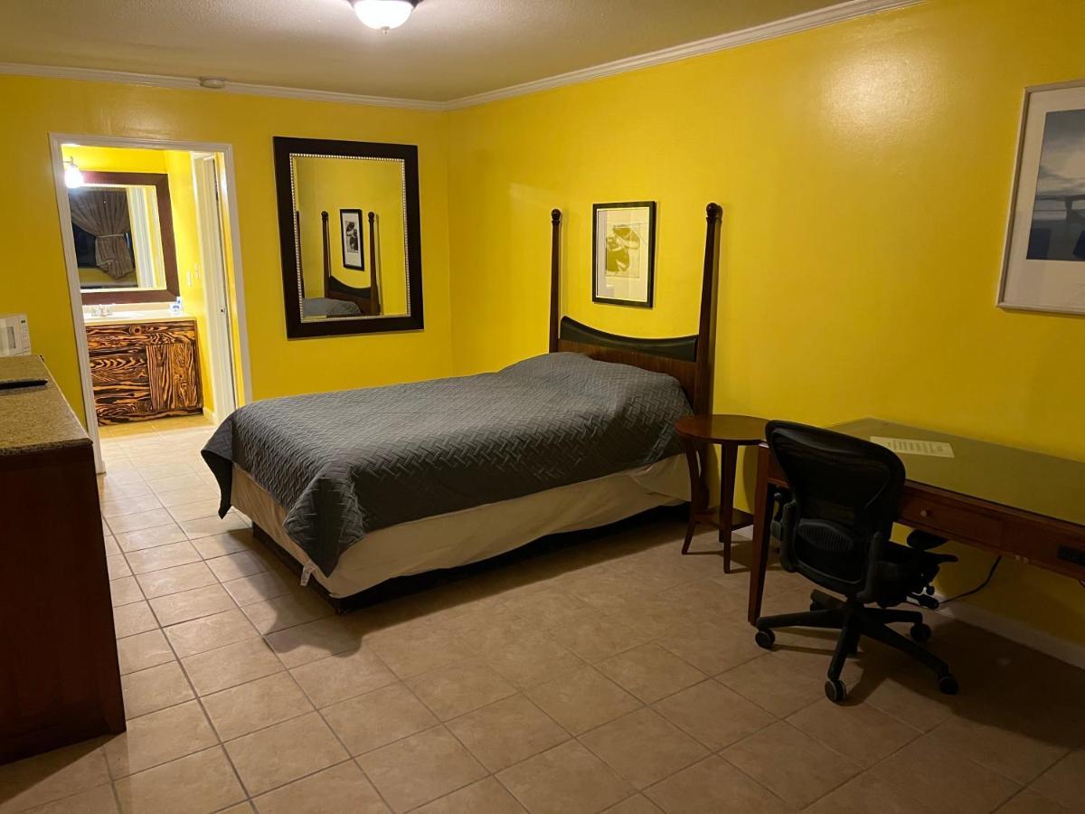 Dragon Inn & Suites Fayette Ngoại thất bức ảnh