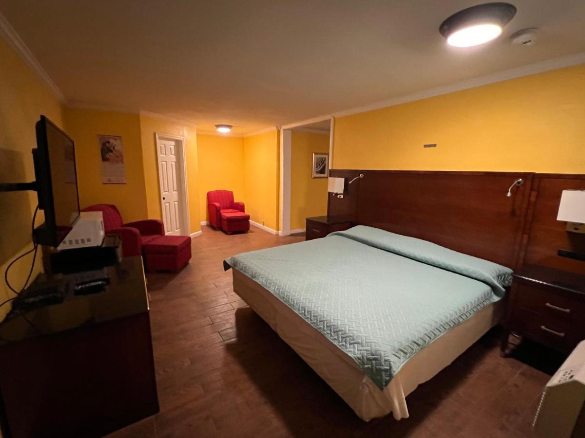Dragon Inn & Suites Fayette Ngoại thất bức ảnh