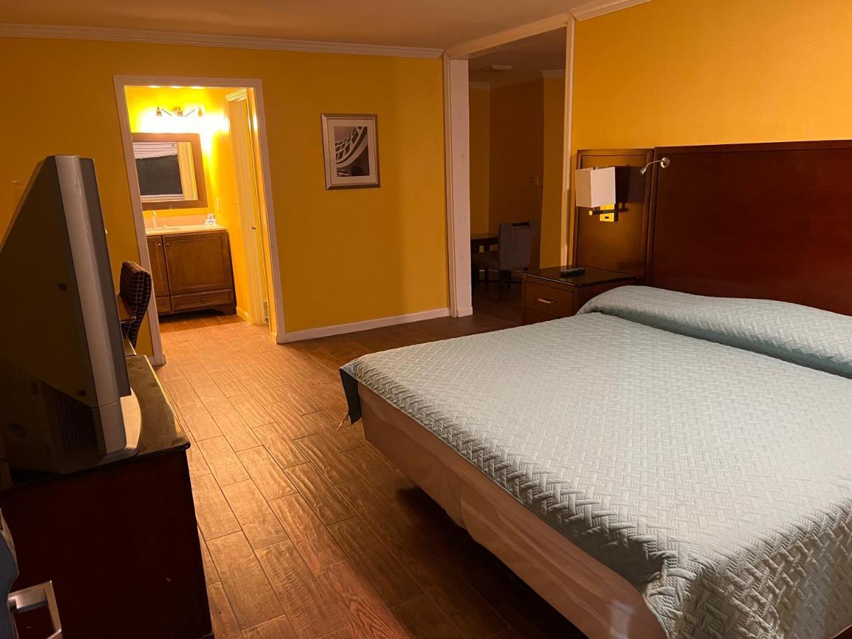 Dragon Inn & Suites Fayette Ngoại thất bức ảnh