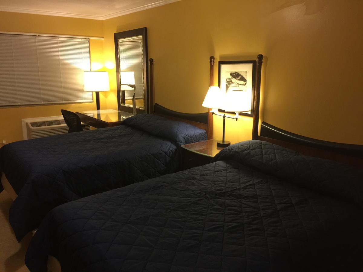 Dragon Inn & Suites Fayette Ngoại thất bức ảnh