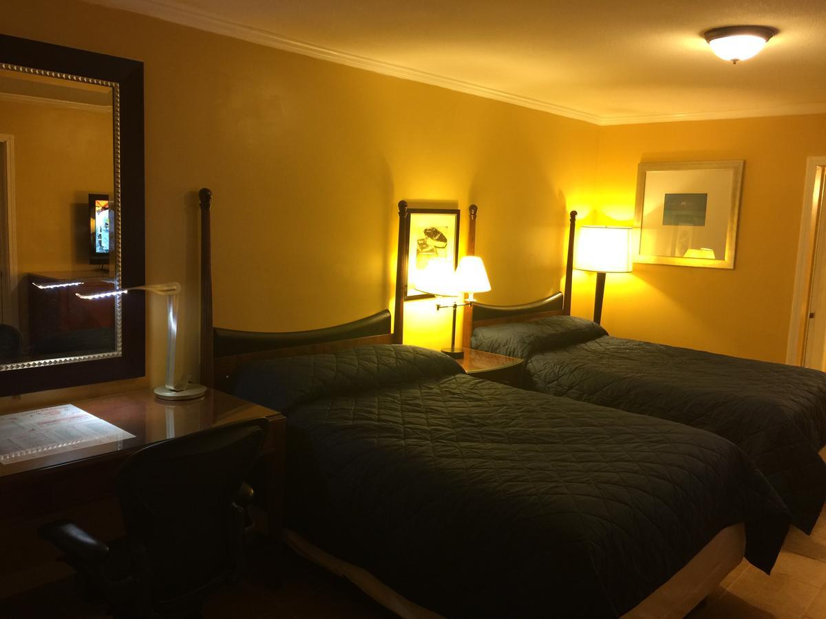 Dragon Inn & Suites Fayette Ngoại thất bức ảnh
