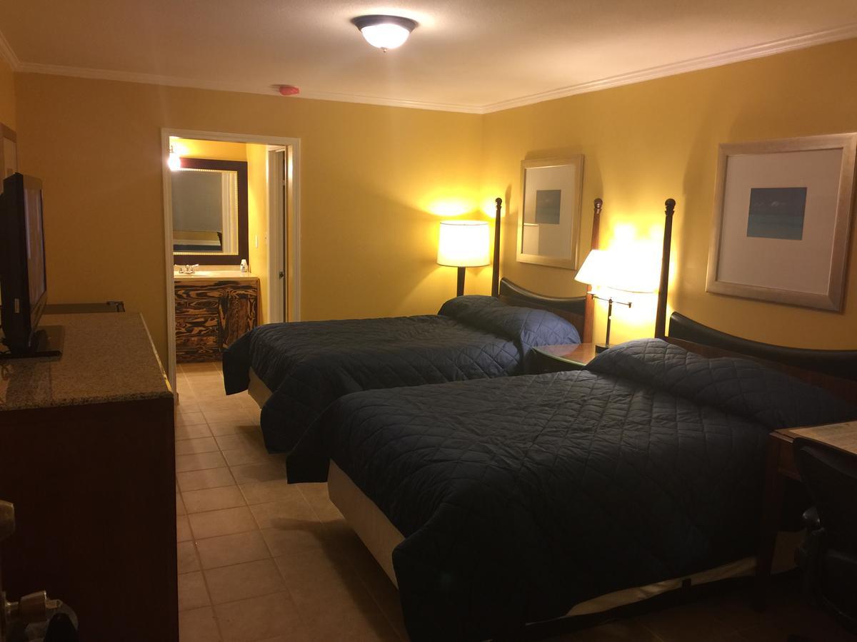 Dragon Inn & Suites Fayette Ngoại thất bức ảnh